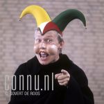 18-07-1976 Bassie en Adriaan en de kwelgeest Photo: Govert de Rooa/Connu